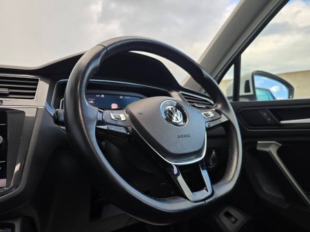 2019 Volkswagen Tiguan - photo 23