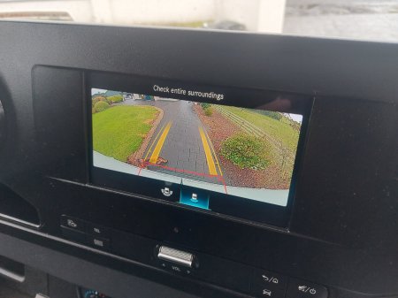 2023 Mercedes-Benz Sprinter - photo 27