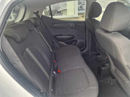 2023 Hyundai i10 - photo 17