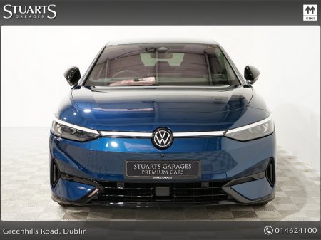 2026 Volkswagen ID.7 - photo 7