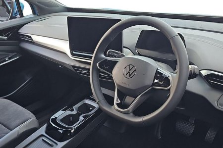 2026 Volkswagen ID.4 - photo 4