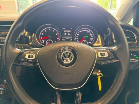 2013 Volkswagen Golf - photo 24