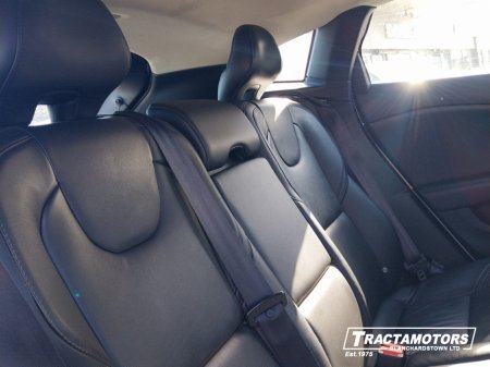 2014 Volvo V40 - photo 27