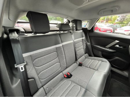 2025 Citroen C4 - photo 3