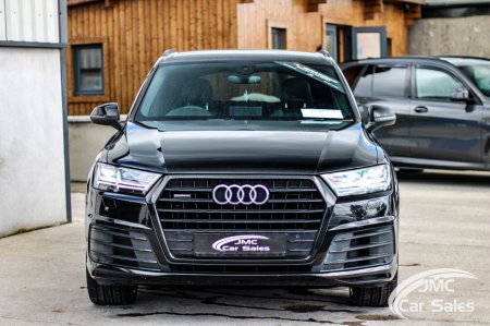 2019 Audi Q7 - photo 9