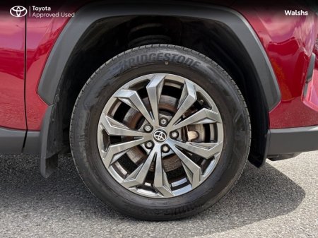 2023 Toyota RAV4 - photo 16