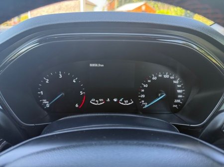 2021 Ford Focus - photo 21
