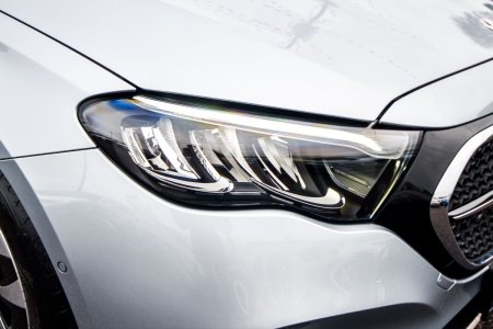 2024 Mercedes-Benz E-Class - photo 8