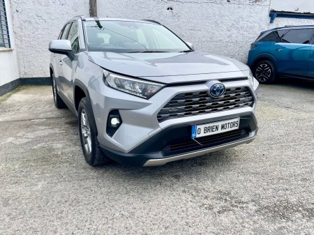 2024 Toyota RAV4 - photo 30