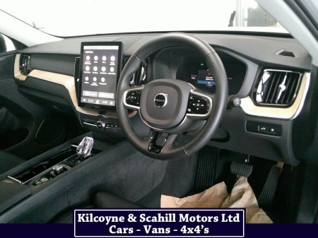 2026 Volvo XC60 - photo 29