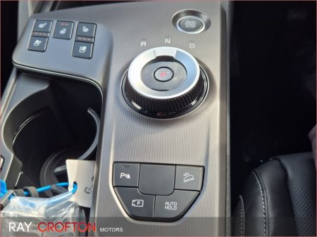 2026 Kia Sportage - photo 17