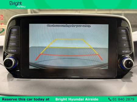 2020 Hyundai Tucson - photo 23