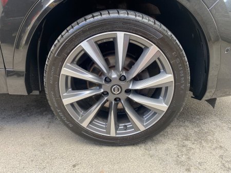 2020 Nissan Qashqai - photo 8