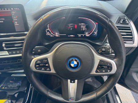 2022 BMW iX3 - photo 8