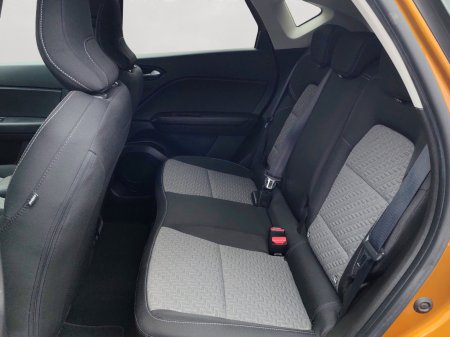 2022 Renault Captur - photo 3