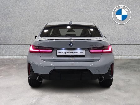 2026 BMW 3-Series - photo 15