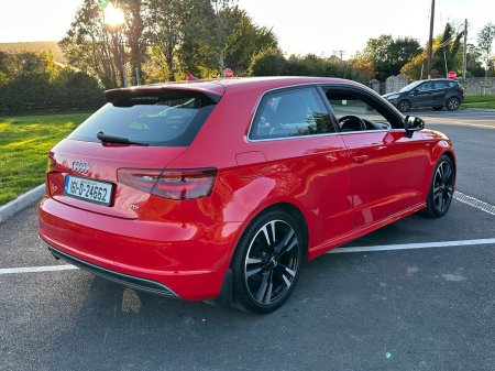2016 Audi A3 - photo 4
