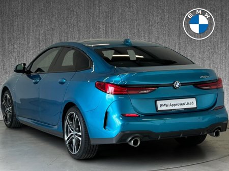 2023 BMW 2-Series - photo 2