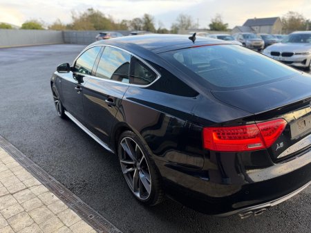 2015 Audi A5 - photo 8