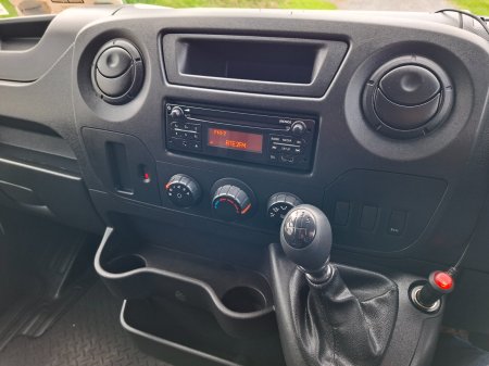 2019 Renault Master - photo 14