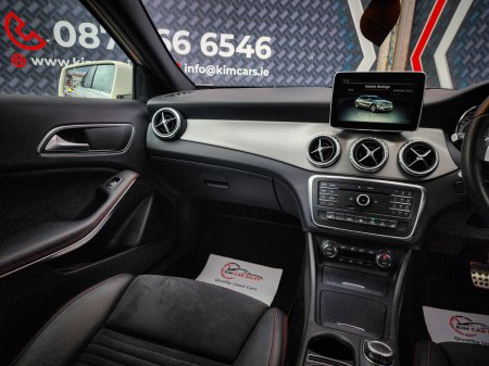 2016 Mercedes-Benz GLA - photo 20