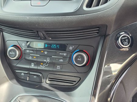 2018 Ford Kuga - photo 21