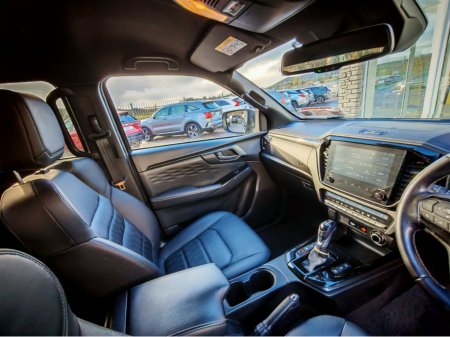 2024 Isuzu D-Max - photo 7