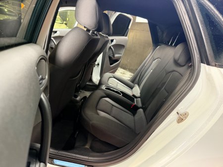2013 Audi A1 - photo 23