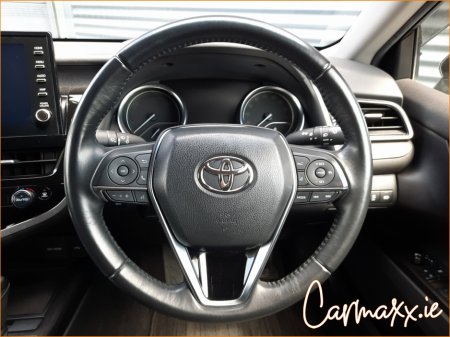 2021 Toyota Camry - photo 27