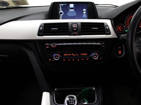 2014 BMW 3-Series - photo 21