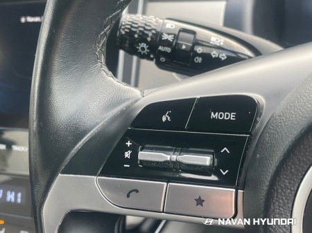2023 Hyundai Tucson - photo 20