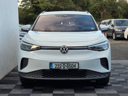 2023 Volkswagen ID.4 - photo 10