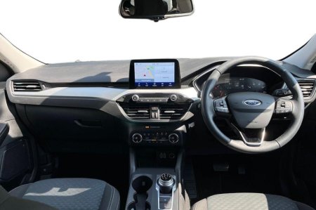 2022 Ford Kuga - photo 10