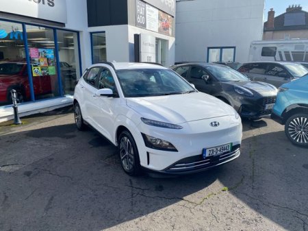 2023 Hyundai KONA - photo 6
