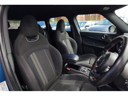 2020 Mini Countryman - photo 9