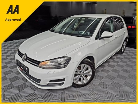 2015 Volkswagen Golf - photo 2