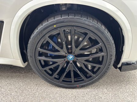 2023 BMW X5 - photo 20