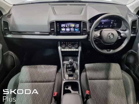 2024 Skoda Karoq - photo 2