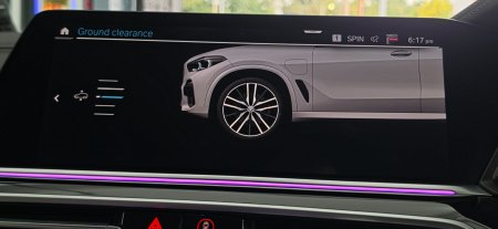 2022 BMW X5 - photo 41