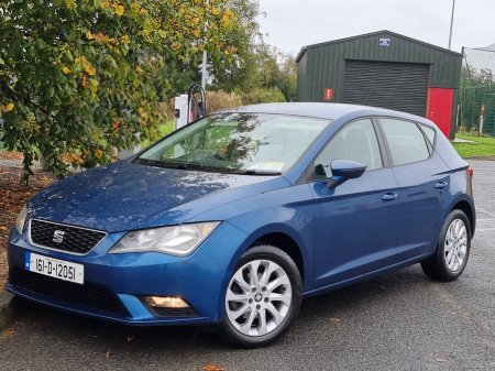 2016 SEAT Leon - photo 5