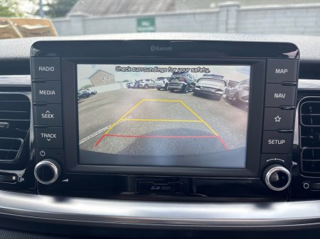 2020 Kia Stonic - photo 12