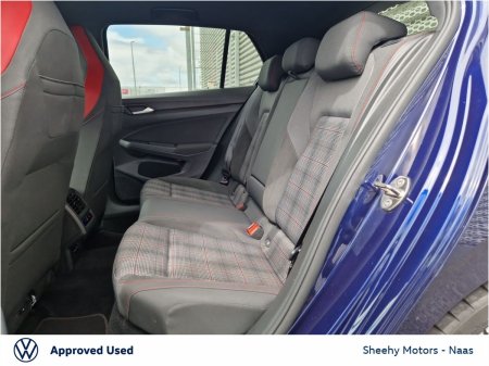 2023 Volkswagen Golf - photo 6
