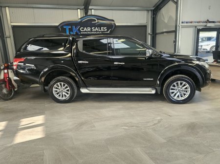 2019 Mitsubishi L200 - photo 2