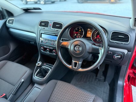 2011 Volkswagen Golf - photo 13