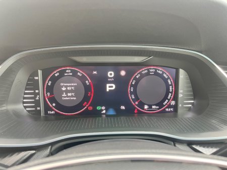 2025 Skoda Octavia - photo 33