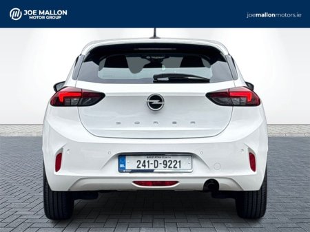 2024 Opel Corsa - photo 5