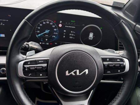 2025 Kia Sportage - photo 10