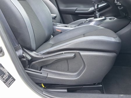 2024 Nissan Juke - photo 34