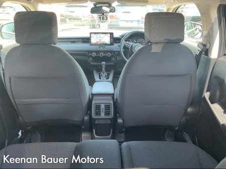 2026 Honda HR-V - photo 7