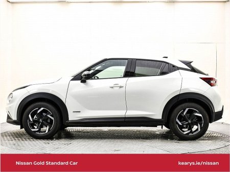 2023 Nissan Juke - photo 7